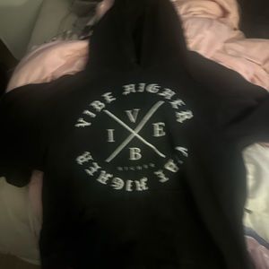 Random hoodie